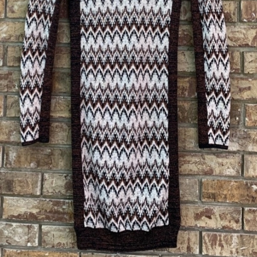 Free People sweater dress - Picture 3 of 5